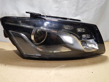 Laden Sie das Bild in den Galerie-Viewer, Frontscheinwerfer Audi Q5 8R0941004AF Rechts Scheinwerfer Headlight SCH3022306366tj