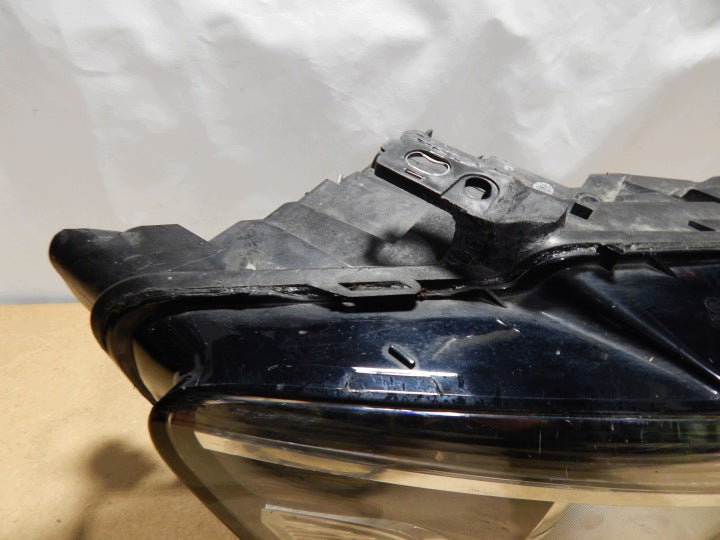 Frontscheinwerfer Audi Q5 8R0941004AF Rechts Scheinwerfer Headlight SCH3022306366tj