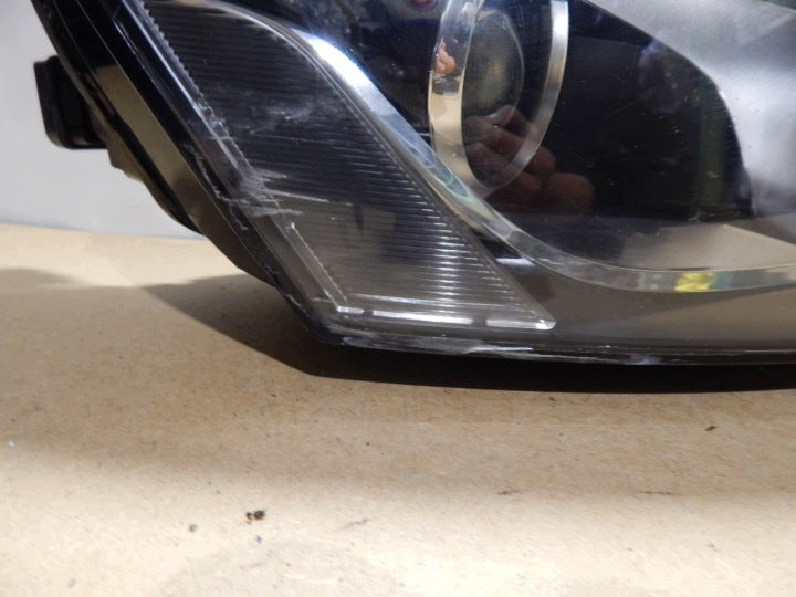 Frontscheinwerfer Audi Q5 8R0941004AF Rechts Scheinwerfer Headlight SCH3022306366tj
