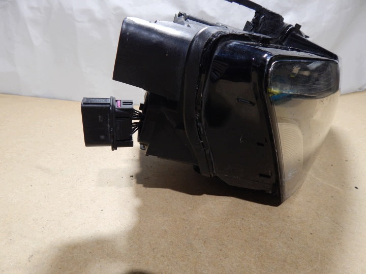 Frontscheinwerfer Audi Q5 8R0941004AF Rechts Scheinwerfer Headlight SCH3022306366tj