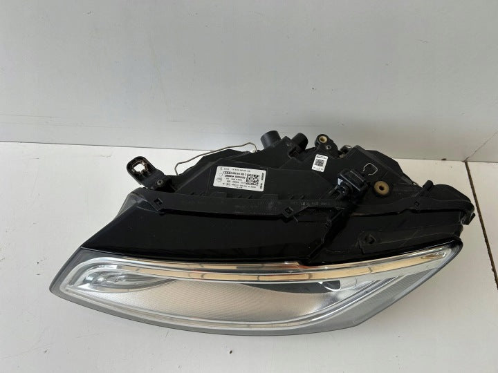 Frontscheinwerfer Audi Q5 8R0941005C Links Scheinwerfer Headlight SCH3023166959lz