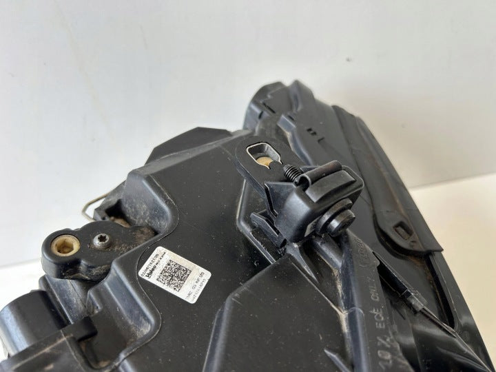 Frontscheinwerfer Audi Q5 8R0941005C Links Scheinwerfer Headlight SCH3023166959lz