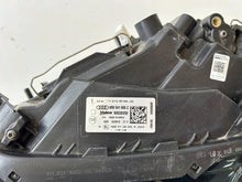 Laden Sie das Bild in den Galerie-Viewer, Frontscheinwerfer Audi Q5 8R0941005C Links Scheinwerfer Headlight SCH3023166959lz
