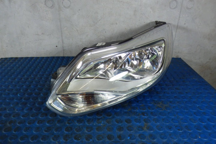 Frontscheinwerfer Ford Focus 5113W030NB Links Scheinwerfer Headlight SCH3023666448cd