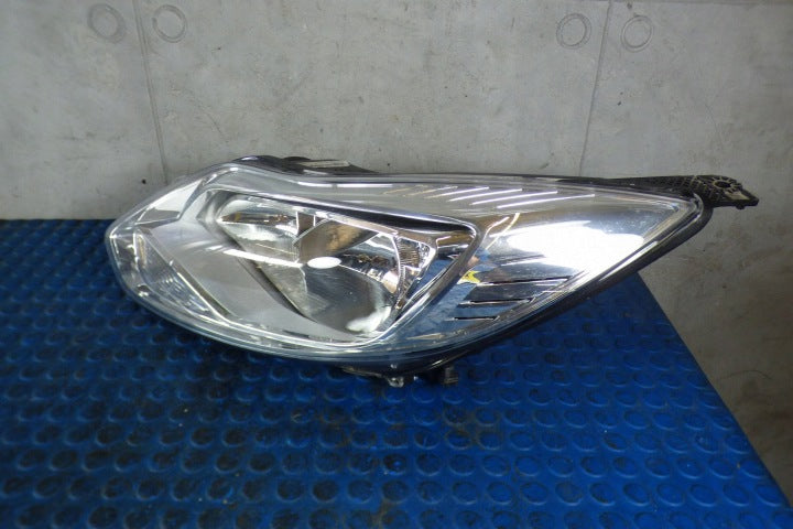 Frontscheinwerfer Ford Focus 5113W030NB Links Scheinwerfer Headlight SCH3023666448cd