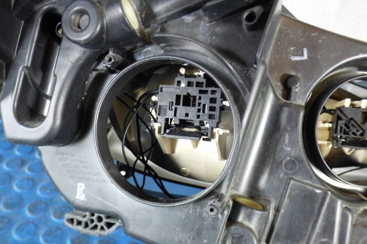 Frontscheinwerfer Ford Focus 5113W030NB Links Scheinwerfer Headlight SCH3023666448cd