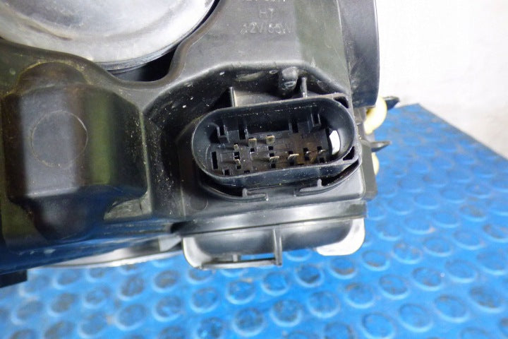 Frontscheinwerfer Ford Focus 5113W030NB Links Scheinwerfer Headlight SCH3023666448cd