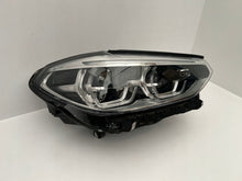 Laden Sie das Bild in den Galerie-Viewer, Frontscheinwerfer BMW X3 G01 G02 87396654 LED Rechts Scheinwerfer Headlight SCH3023881854hb