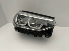 Laden Sie das Bild in den Galerie-Viewer, Frontscheinwerfer BMW X3 G01 G02 87396654 LED Rechts Scheinwerfer Headlight SCH3023881854hb