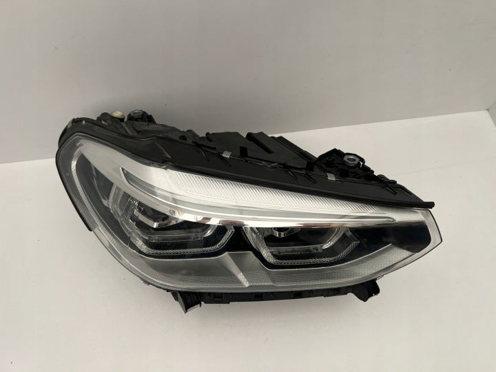 Frontscheinwerfer BMW X3 G01 G02 87396654 LED Rechts Scheinwerfer Headlight SCH3023881854hb