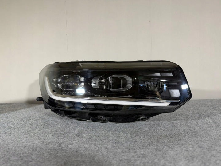 Frontscheinwerfer VW T-Cross 2GM941036G LED Rechts Scheinwerfer Headlight SCH3023975172gp