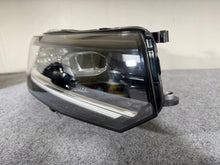 Laden Sie das Bild in den Galerie-Viewer, Frontscheinwerfer VW T-Cross 2GM941036G LED Rechts Scheinwerfer Headlight SCH3023975172gp