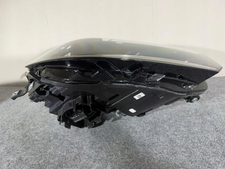Frontscheinwerfer VW T-Cross 2GM941036G LED Rechts Scheinwerfer Headlight SCH3023975172gp
