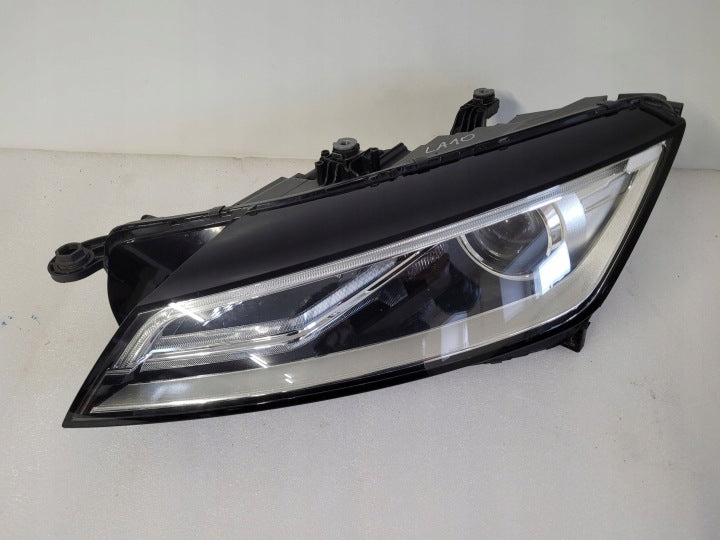 Frontscheinwerfer Audi Tt 8S0941005F Links Scheinwerfer Headlight SCH3024063866jo