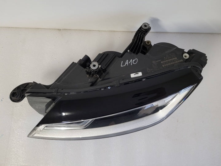 Frontscheinwerfer Audi Tt 8S0941005F Links Scheinwerfer Headlight SCH3024063866jo