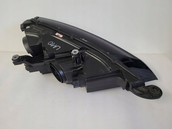 Frontscheinwerfer Audi Tt 8S0941005F Links Scheinwerfer Headlight SCH3024063866jo