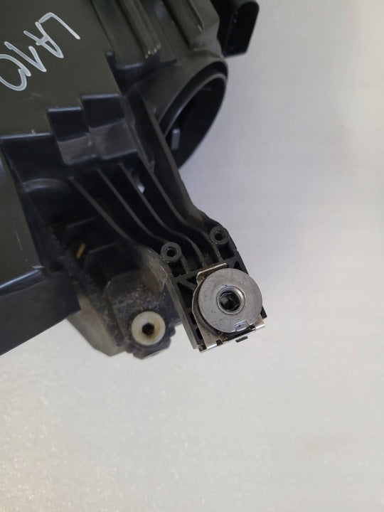 Frontscheinwerfer Audi Tt 8S0941005F Links Scheinwerfer Headlight SCH3024063866jo