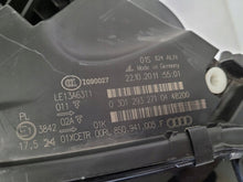 Laden Sie das Bild in den Galerie-Viewer, Frontscheinwerfer Audi Tt 8S0941005F Links Scheinwerfer Headlight SCH3024063866jo