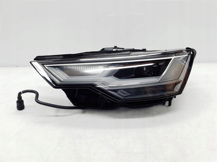 Frontscheinwerfer Audi A6 C8 4K0941033 Full LED Links Scheinwerfer Headlight SCH3024623155rf