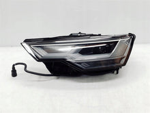 Load image into Gallery viewer, Frontscheinwerfer Audi A6 C8 4K0941033 Full LED Links Scheinwerfer Headlight SCH3024623155rf