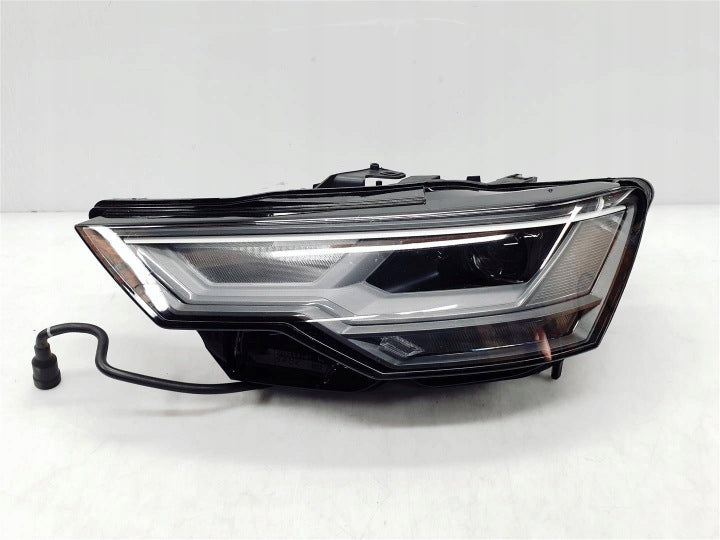 Frontscheinwerfer Audi A6 C8 4K0941033 Full LED Links Scheinwerfer Headlight SCH3024623155rf