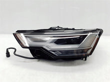 Load image into Gallery viewer, Frontscheinwerfer Audi A6 C8 4K0941033 Full LED Links Scheinwerfer Headlight SCH3024623155rf