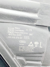 Load image into Gallery viewer, Frontscheinwerfer Audi A6 C8 4K0941033 Full LED Links Scheinwerfer Headlight SCH3024623155rf
