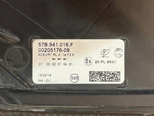Laden Sie das Bild in den Galerie-Viewer, Frontscheinwerfer Skoda 57B941016F LED Rechts Scheinwerfer Headlight SCH3024763277ab