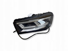 Laden Sie das Bild in den Galerie-Viewer, Frontscheinwerfer Audi Q5 80A941033A Links Scheinwerfer Headlight SCH3025395697gs