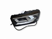 Laden Sie das Bild in den Galerie-Viewer, Frontscheinwerfer Audi Q5 80A941033A Links Scheinwerfer Headlight SCH3025395697gs