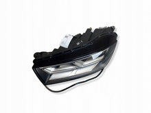 Laden Sie das Bild in den Galerie-Viewer, Frontscheinwerfer Audi Q5 80A941033A Links Scheinwerfer Headlight SCH3025395697gs