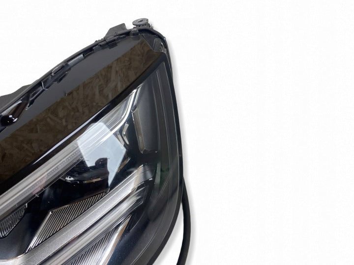Frontscheinwerfer Audi Q5 80A941033A Links Scheinwerfer Headlight SCH3025395697gs