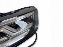 Laden Sie das Bild in den Galerie-Viewer, Frontscheinwerfer Audi Q5 80A941033A Links Scheinwerfer Headlight SCH3025395697gs