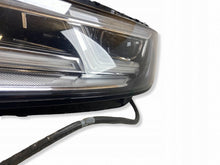 Laden Sie das Bild in den Galerie-Viewer, Frontscheinwerfer Audi Q5 80A941033A Links Scheinwerfer Headlight SCH3025395697gs
