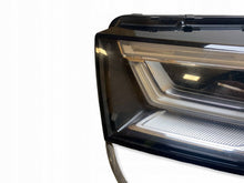 Laden Sie das Bild in den Galerie-Viewer, Frontscheinwerfer Audi Q5 80A941033A Links Scheinwerfer Headlight SCH3025395697gs