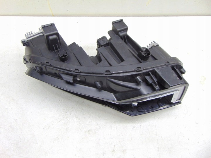 Frontscheinwerfer Ssangyong 83101-41X00 Links Scheinwerfer Headlight SCH3025636681nu