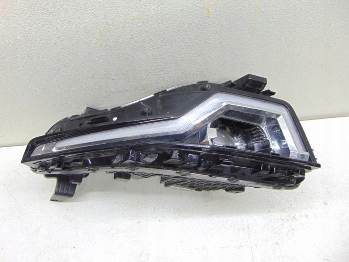 Frontscheinwerfer Ssangyong 83101-41X00 Links Scheinwerfer Headlight SCH3025636681nu