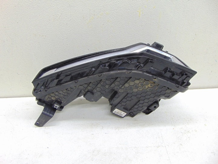 Frontscheinwerfer Ssangyong 83101-41X00 Links Scheinwerfer Headlight SCH3025636681nu