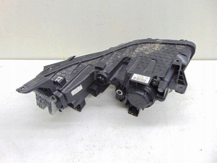 Frontscheinwerfer Ssangyong 83101-41X00 Links Scheinwerfer Headlight SCH3025636681nu