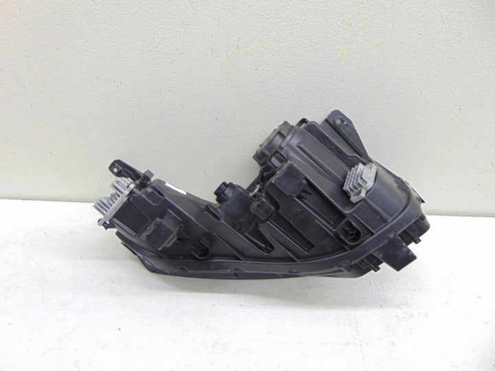 Frontscheinwerfer Ssangyong 83101-41X00 Links Scheinwerfer Headlight SCH3025636681nu
