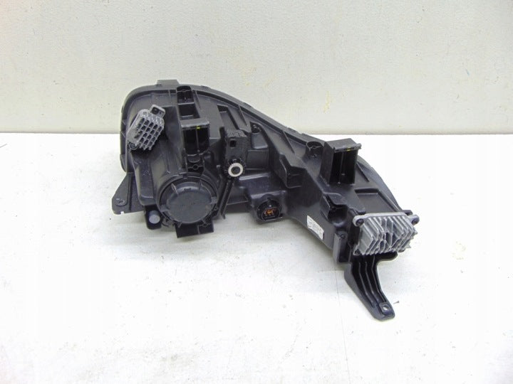 Frontscheinwerfer Ssangyong 83101-41X00 Links Scheinwerfer Headlight SCH3025636681nu