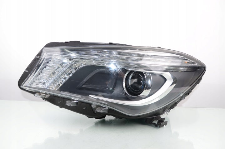 Frontscheinwerfer Mercedes-Benz Cla A1179065100 Links Scheinwerfer Headlight SCH3026132536ws