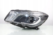 Laden Sie das Bild in den Galerie-Viewer, Frontscheinwerfer Mercedes-Benz Cla A1179065100 Links Scheinwerfer Headlight SCH3026132536ws