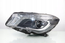 Laden Sie das Bild in den Galerie-Viewer, Frontscheinwerfer Mercedes-Benz Cla A1179065100 Links Scheinwerfer Headlight SCH3026132536ws