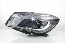 Laden Sie das Bild in den Galerie-Viewer, Frontscheinwerfer Mercedes-Benz Cla A1179065100 Links Scheinwerfer Headlight SCH3026132536ws