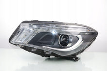 Laden Sie das Bild in den Galerie-Viewer, Frontscheinwerfer Mercedes-Benz Cla A1179065100 Links Scheinwerfer Headlight SCH3026132536ws