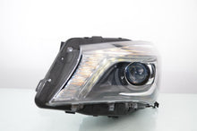 Laden Sie das Bild in den Galerie-Viewer, Frontscheinwerfer Mercedes-Benz Cla A1179065100 Links Scheinwerfer Headlight SCH3026132536ws