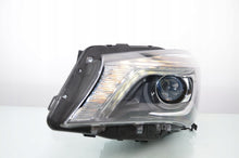 Laden Sie das Bild in den Galerie-Viewer, Frontscheinwerfer Mercedes-Benz Cla A1179065100 Links Scheinwerfer Headlight SCH3026132536ws