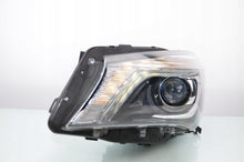 Laden Sie das Bild in den Galerie-Viewer, Frontscheinwerfer Mercedes-Benz Cla A1179065100 Links Scheinwerfer Headlight SCH3026132536ws