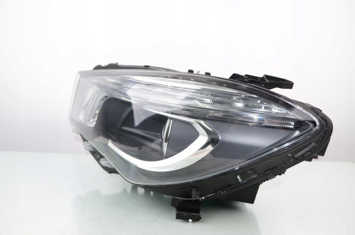 Frontscheinwerfer Mercedes-Benz Cla A1179065100 Links Scheinwerfer Headlight SCH3026132536ws
